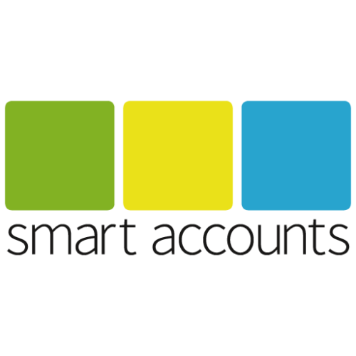 smart accounts logo